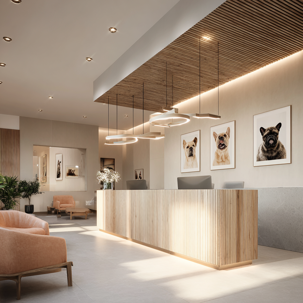 u1142669374_A_premium_pet_care_center_lobby_interior_minimali_d794b86a-89dc-4ef7-87d6-44a7d578fbd3_1